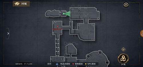 新盗墓笔记镖子岭密宝怎么玩？宝玩