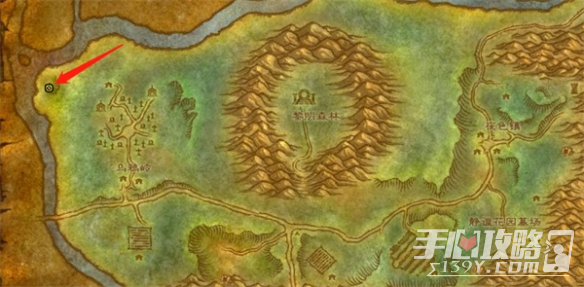 《魔兽世界》乌龟服摩本特·费尔任务完成方法介绍