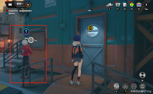 《絕區(qū)零》比利升階事件任務(wù)攻略