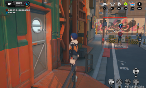 《絕區(qū)零》比利升階事件任務(wù)攻略