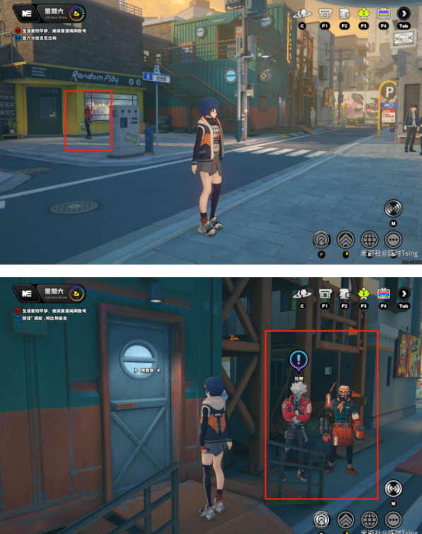 《絕區(qū)零》比利升階事件任務(wù)攻略