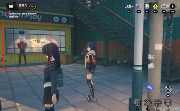 《絕區(qū)零》比利升階事件任務(wù)攻略