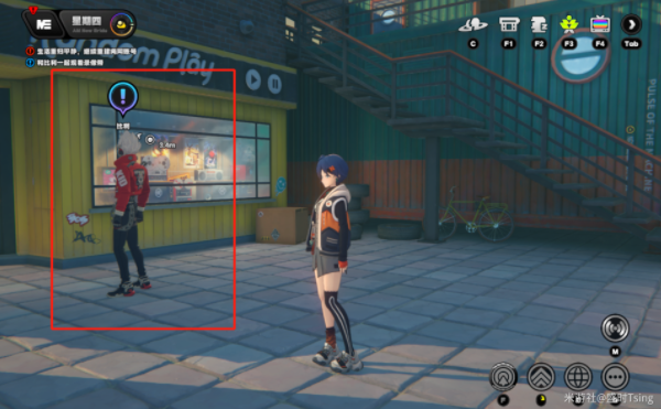 《絕區(qū)零》比利升階事件任務(wù)攻略