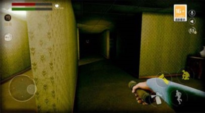 后室空间游戏最新版