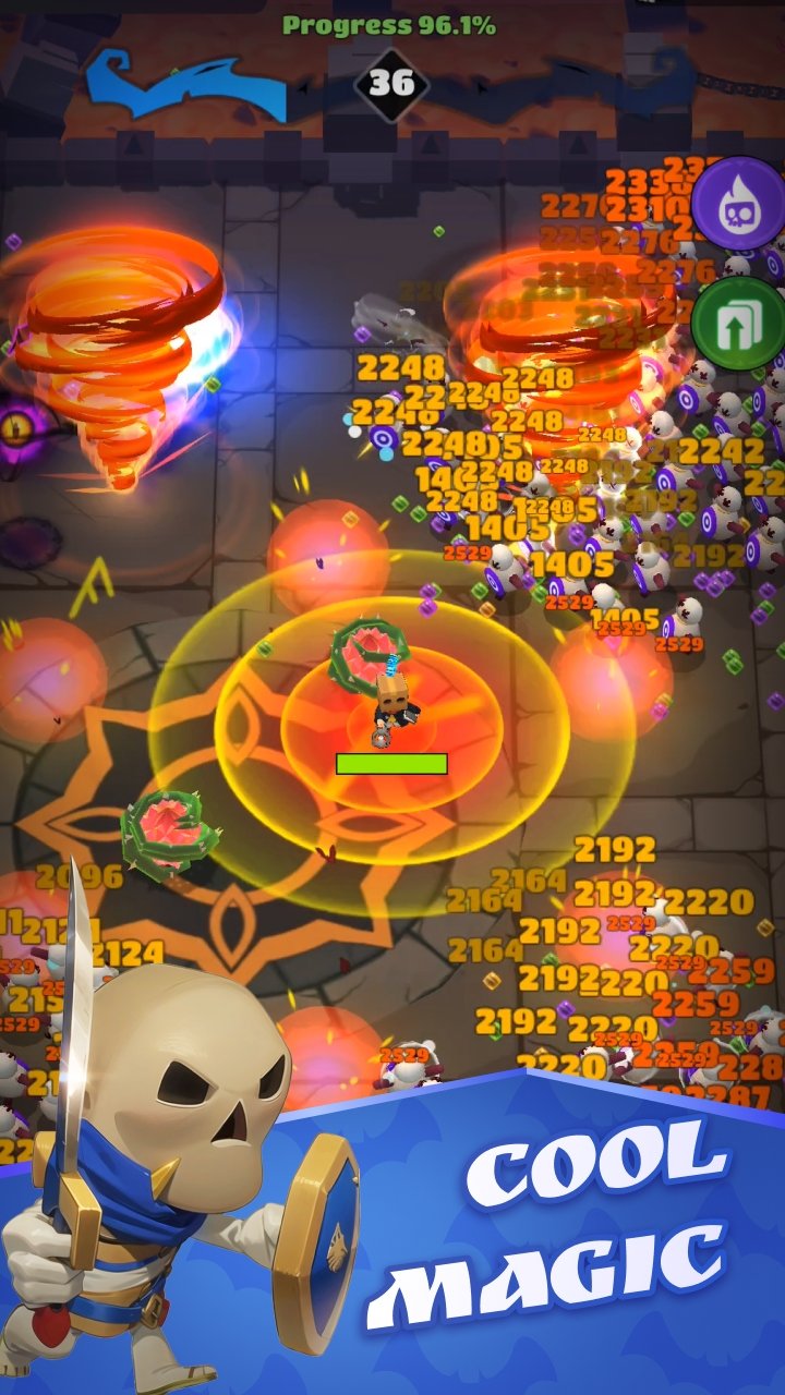 影子幸存者Shadow3