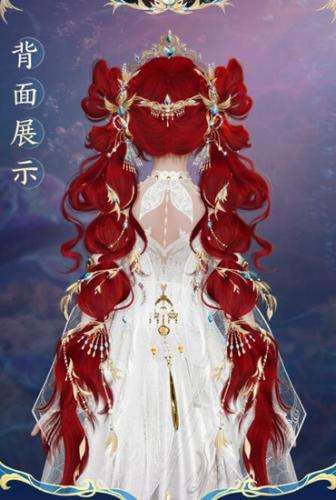 剑网3红发鲛人歌上线时间