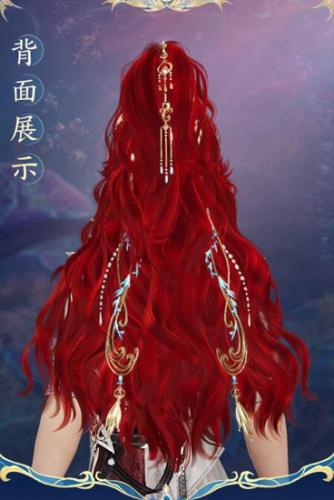 剑网3红发鲛人歌上线时间