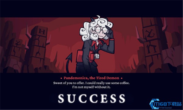 地狱把妹王手游中文