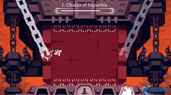 地狱把妹王手游中文