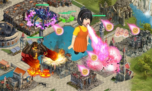 沙盒僵尸战 完整版1