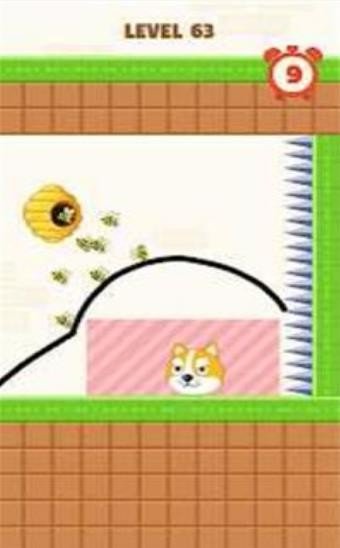 拯救狗狗狗子反击版2