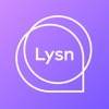 lysn 泡泡