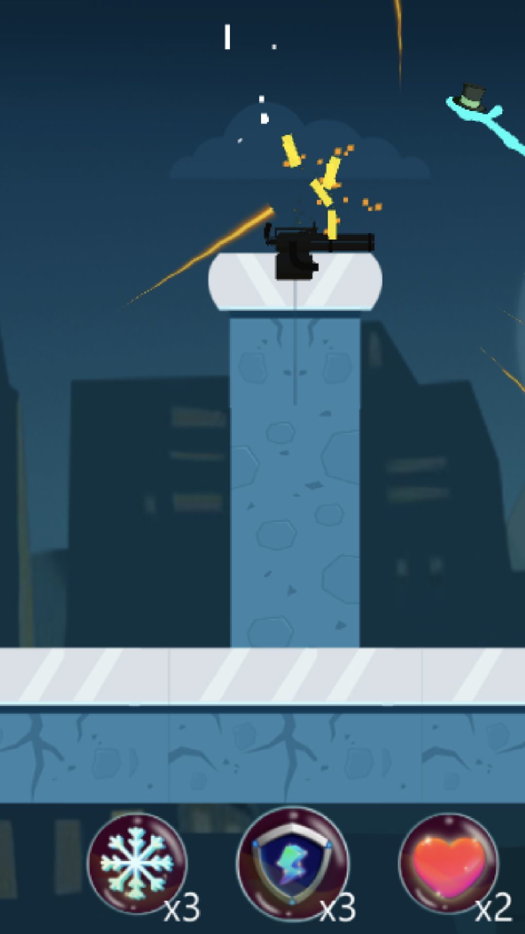 火柴人传奇影子战士2