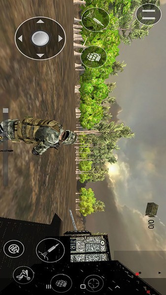 绝地战场英雄传2