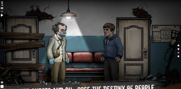 核后之日 中文版1