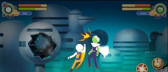 火柴人战斗出击1