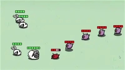 动物农场防御战2