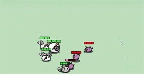 动物农场防御战1