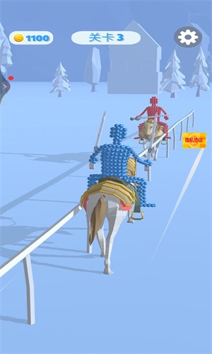 迷你英雄：英雄战队1