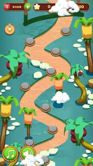 开心对对碰  九游版2