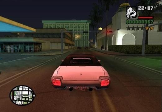 侠盗猎车手：罪恶都市 金钱版2