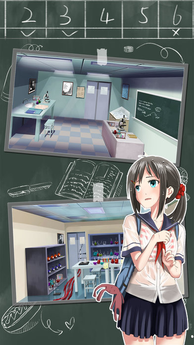 逃脱者困境突围2