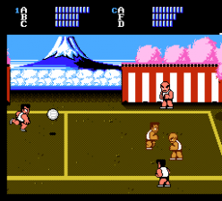 热血高校武斗王2