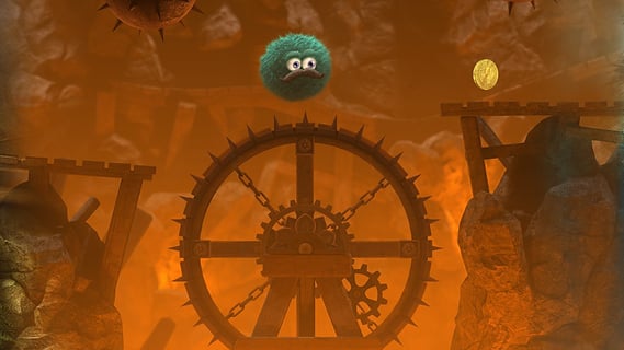 里奥的财富 中文版3