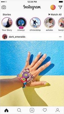 instagram永久免费版2