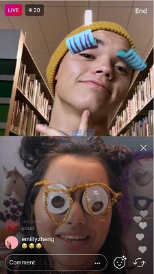 instagram永久免费版1