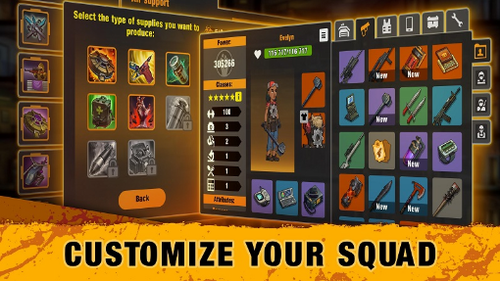 零城市基地建设1