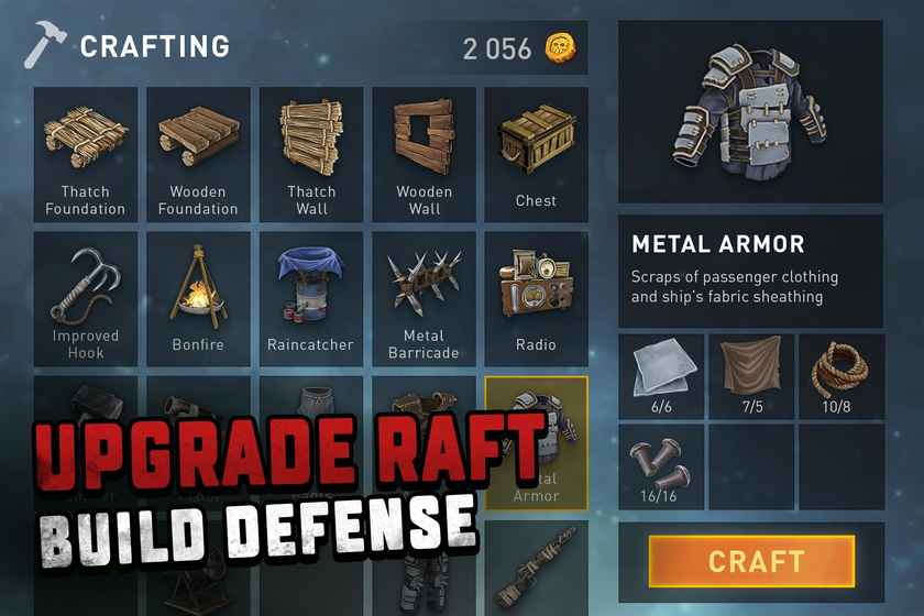 海洋游牧者 联机版2