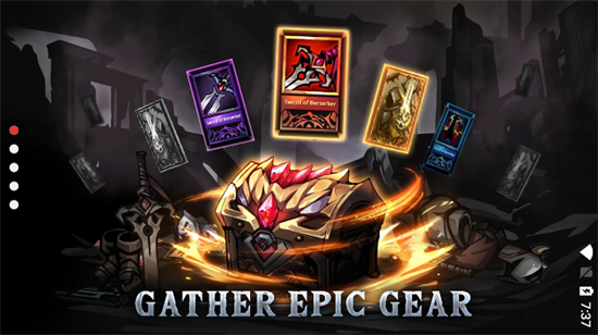 暗影骑士传奇时代3