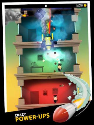 老爸曾是小偷 免费版1