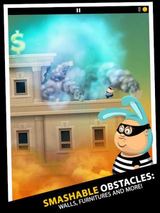 老爸曾是小偷 免费版2