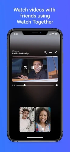 messenger 下载安装2