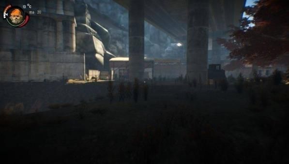 乞丐模拟器中文版1