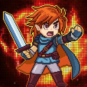 勇者大作战手游