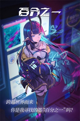 百分之一：末路3