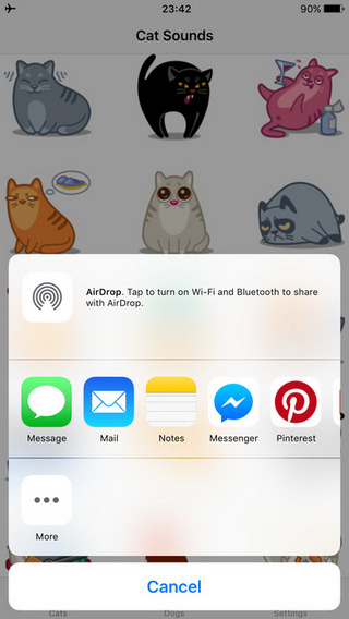 动物语言翻译器 免费版1