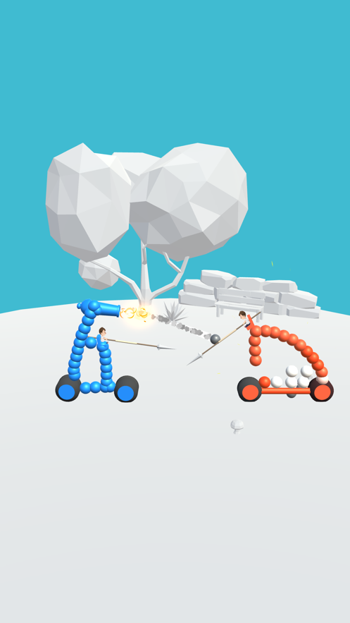 画车对决战车大作战2