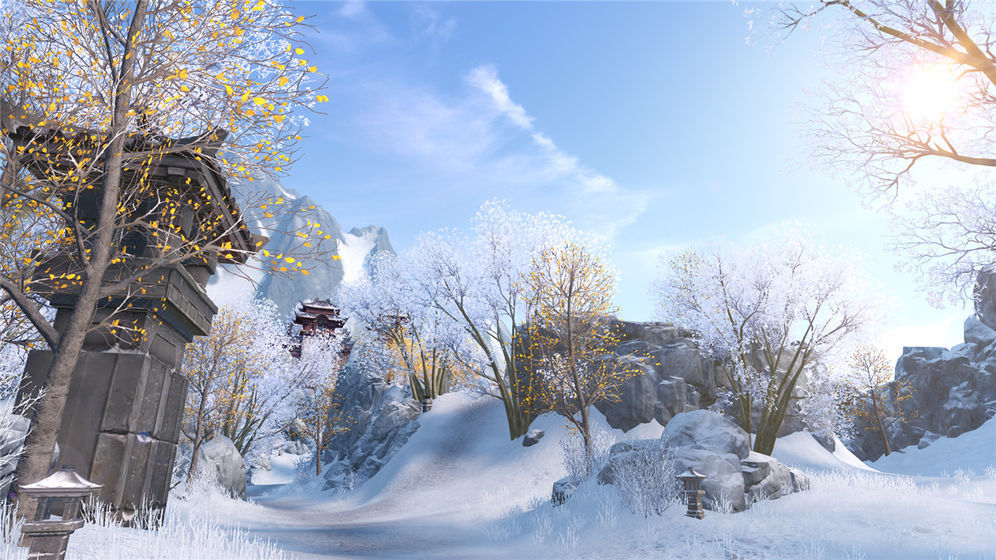 大主宰之美人心计3