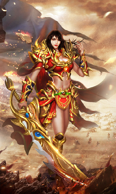 月灵传奇地城之歌1