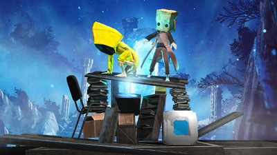 恐怖噩梦躲猫猫1