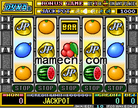 水果机(悟饭版)1