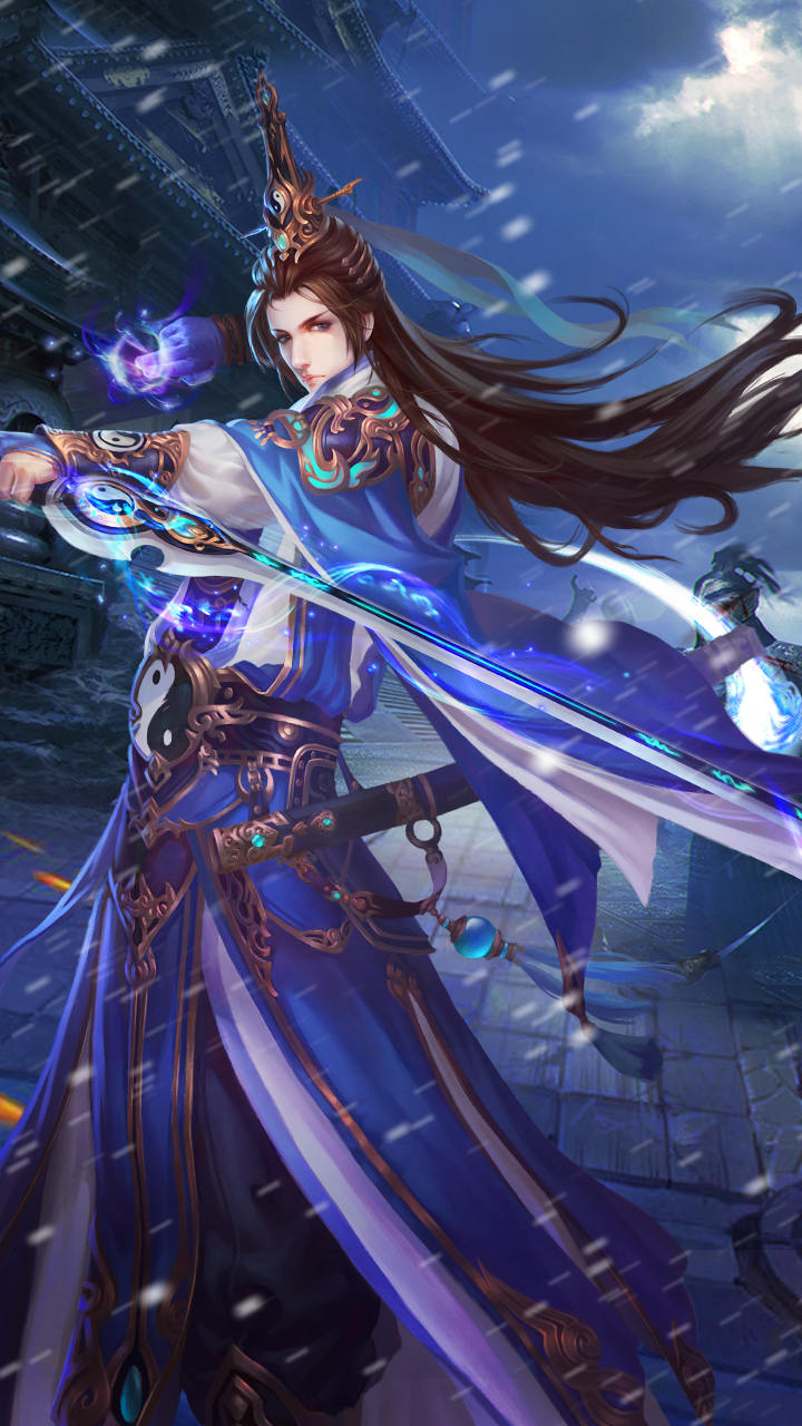 石破天惊 果盘版1