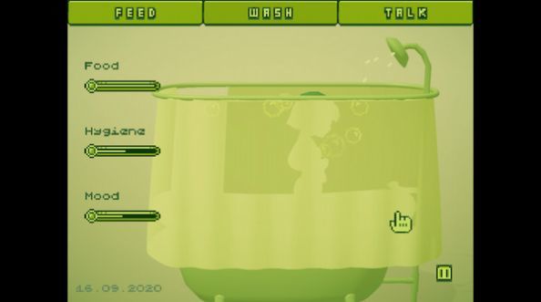 电子女孩九游版1