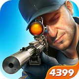 狙击行动代号猎鹰国际服