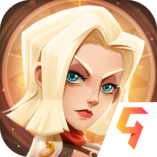 暗夜兵团公测版