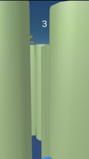 向前冲进化生存1